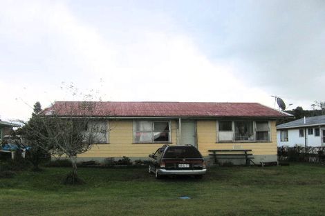 Photo of property in 4 Wynyard Street, Moerewa, 0211