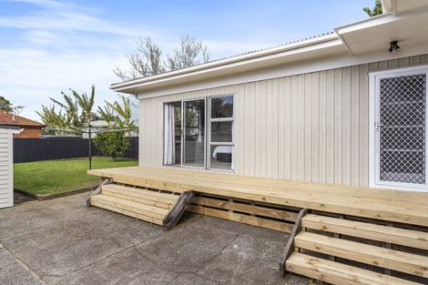 Photo of property in 44 Hutton Street, Otahuhu, Auckland, 1062