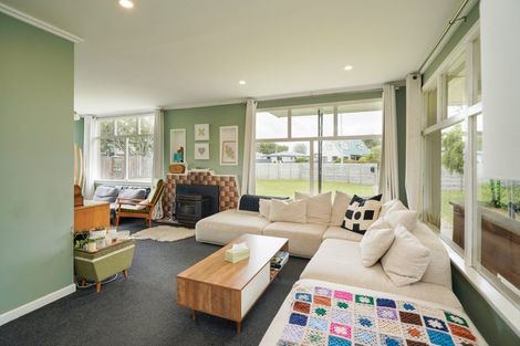 Photo of property in 742 Tweed Street, Newfield, Invercargill, 9812