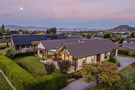 Photo of property in 14 Ruby Ridge, Wanaka, 9305