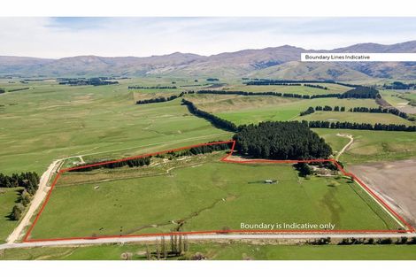 Photo of property in 533 Saint Bathans Loop Road, Cambrians, Omakau, 9377
