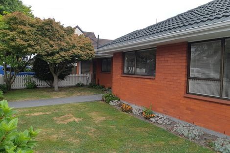 Photo of property in 1/87 Rugby Street, Merivale, Christchurch, 8014