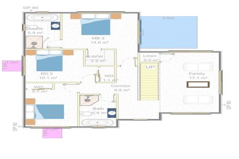 Photo of property in 16b Oriana Avenue, Lynfield, Auckland, 1042