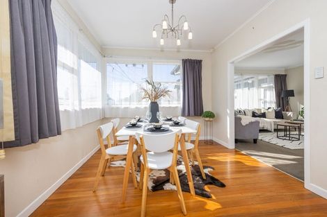 Photo of property in 25 Beech Crescent, Hillcrest, Hamilton, 3216