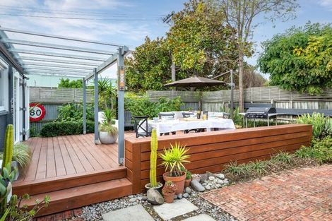 Photo of property in 84 Tennyson Street, Sydenham, Christchurch, 8023