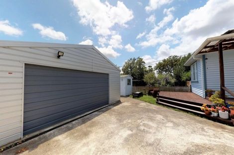 Photo of property in 7 Winchester Street, Levin, 5510