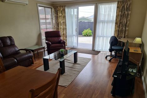 Photo of property in 4/78 Hills Road, Edgeware, Christchurch, 8013