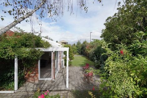 Photo of property in 362 Halswell Road, Halswell, Christchurch, 8025