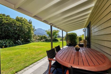 Photo of property in 887 Inland Kaikoura Road, Inland Road, Kaikoura, 7373