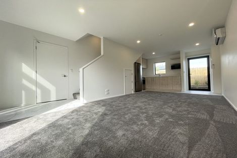 Photo of property in 3/33 Wyon Street, Linwood, Christchurch, 8062