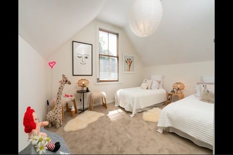 Photo of property in 17 Ascot Street, Thorndon, Wellington, 6011