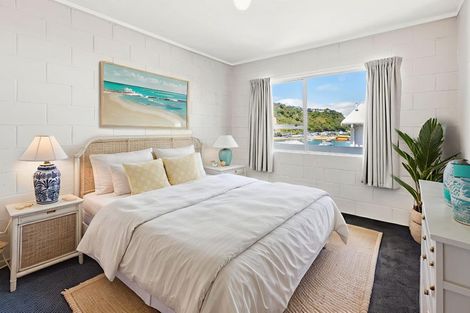Photo of property in 3/201 Derwent Street, Island Bay, Wellington, 6023