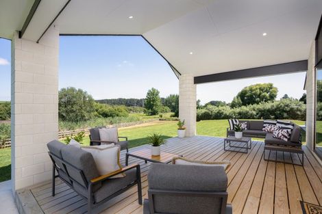 Photo of property in 42b Charles Edwards Street, Ohaupo, 3803