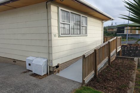 Photo of property in 16 Russell Road, Huntly, 3700