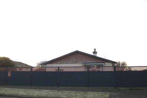 Photo of property in 16 Dyson Street, Strathern, Invercargill, 9812