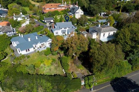 Photo of property in 16 Montpellier Street, Dunedin Central, Dunedin, 9016