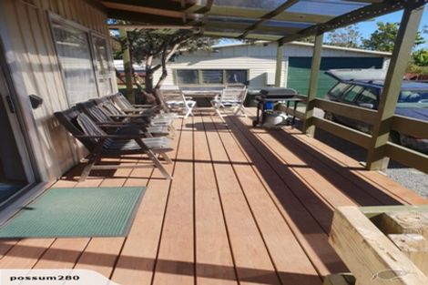 Photo of property in 12 Lamb Road, Pukenui, Kaitaia, 0484