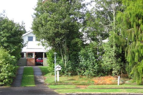 Photo of property in 3 Kinross Place, Tokoroa, 3420