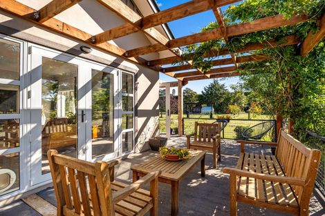 Photo of property in 1199 Oxford Road, Cust, Rangiora, 7471