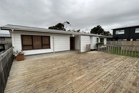 Photo of property in 128 Discovery Drive, Whitby, Porirua, 5024