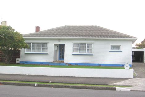 Photo of property in 41 Porutu Street, Fairfield, Lower Hutt, 5011