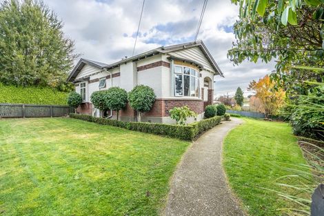 Photo of property in 17 Thomas Street, Gore, 9710