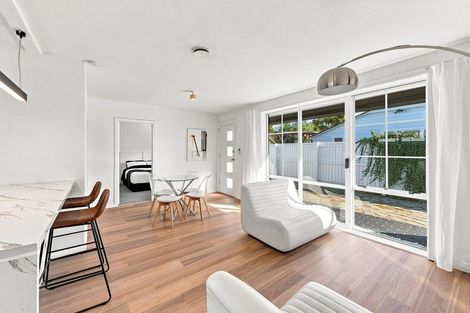 Photo of property in 1/12 Gibbon Street, Sydenham, Christchurch, 8023