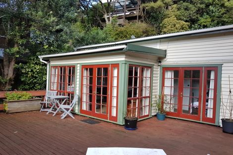 Photo of property in 44 Gordon Road, Plimmerton, Porirua, 5026
