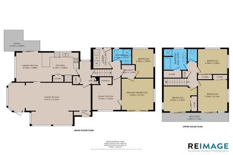 Photo of property in 3 Selbourne Avenue, Richmond, 7020