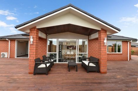 Photo of property in 13 Arista Way, Rototuna North, Hamilton, 3210