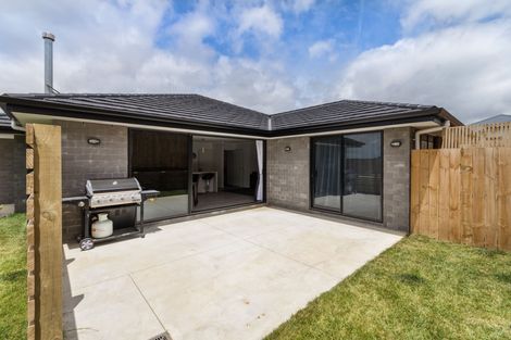 Photo of property in 11 Westmuir Crescent, Pokeno, 2402