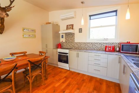 Photo of property in 152 Sercombe Road, Geraldine Downs, Geraldine, 7991