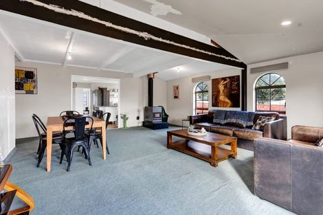 Photo of property in 1 List Street, Welbourn, New Plymouth, 4310