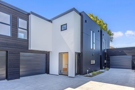 Photo of property in 4/71 Sullivan Avenue, Woolston, Christchurch, 8023