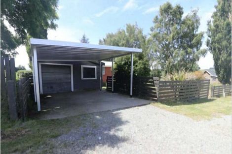Photo of property in Willowbank School, 24 East Chatton Road, Maitland, Gore, 9773