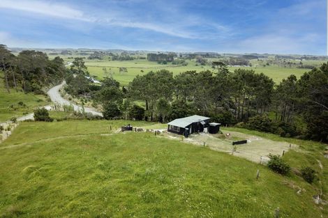 Photo of property in 70 Opanake Road, Parore, Dargaville, 0372