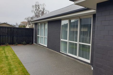 Photo of property in 69 Gladstone Road, Woodend, 7610