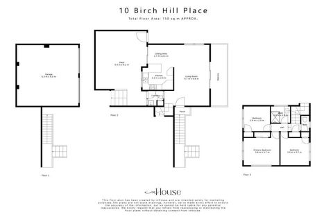Photo of property in 10 Birch Hill Place, Dinsdale, Hamilton, 3204