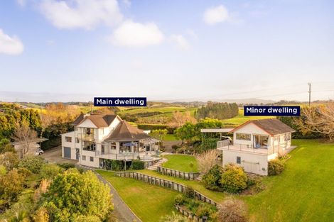 Photo of property in 243 Sharp Road, Warkworth, 0982