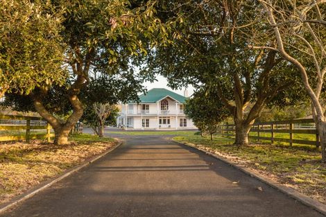 Photo of property in 227 Bell Road, Pirongia, Te Awamutu, 3876