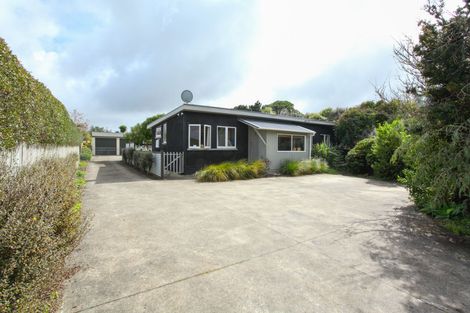 Photo of property in 57 Wainui Road, Raglan, 3225