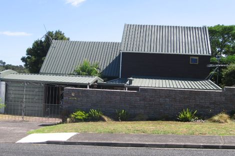 Photo of property in 64 Elliott Avenue, Bayview, Auckland, 0629