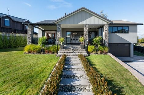 Photo of property in 55 Tui Street, Taupo, 3330