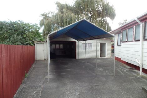 Photo of property in 3 Poutini Place, Manurewa, Auckland, 2102