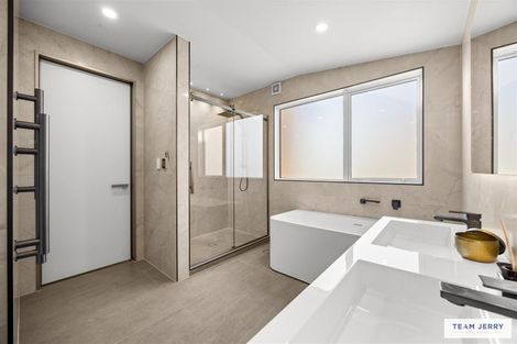 Photo of property in 4 Seawind Way, Hobsonville, Auckland, 0616