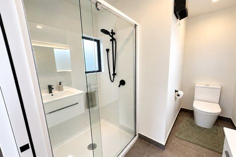Photo of property in 3/10a Mclean Street, Linwood, Christchurch, 8062