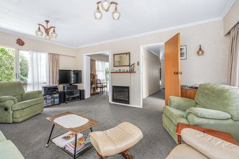 Photo of property in 32 Caernarvon Street, Dinsdale, Hamilton, 3204