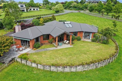 Photo of property in 64 Dromara Drive, Rotokauri, Hamilton, 3289