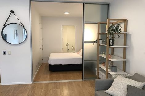 Photo of property in 10/27 Cheshire Street, Parnell, Auckland, 1052