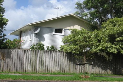 Photo of property in 55 Glenview Road, Glen Eden, Auckland, 0602